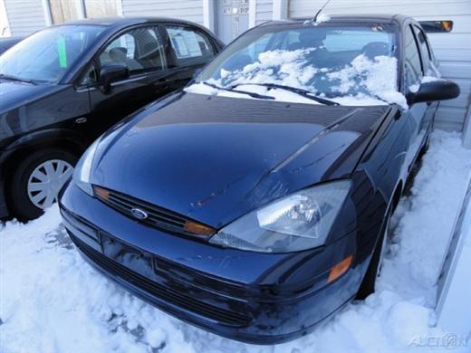 Image 1 of 2003 Ford Focus LX Selden,…