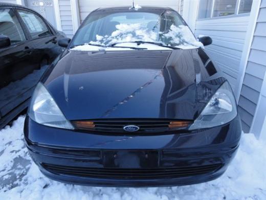 Image 2 of 2003 Ford Focus LX Selden,…