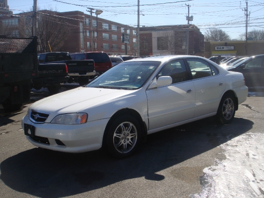 Image 1 of 2000 Acura TL 3.2 New…