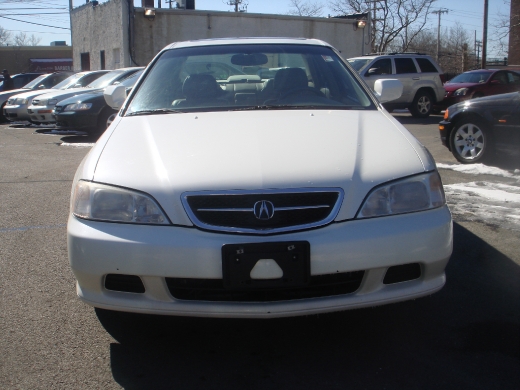 Image 2 of 2000 Acura TL 3.2 New…