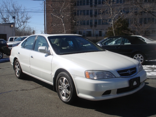 Image 5 of 2000 Acura TL 3.2 New…