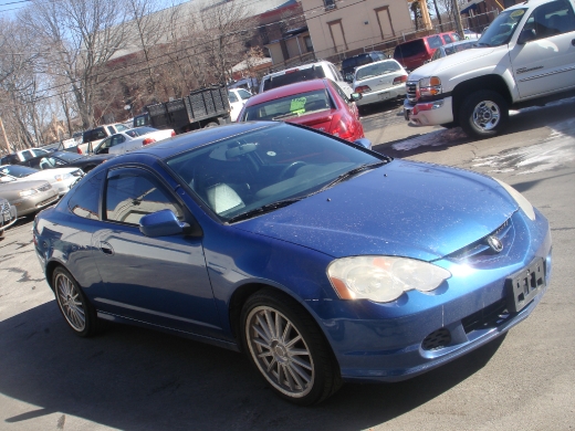 Image 3 of 2002 Acura RSX Type…