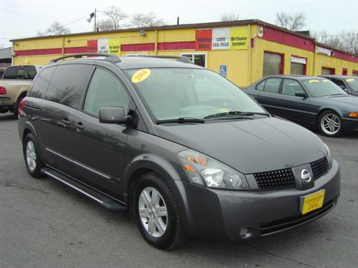 Nissan Sentra 2006 Interior. Model: Sentra Year: 2006