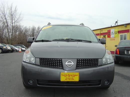 Image 2 of 2004 Nissan Quest District…