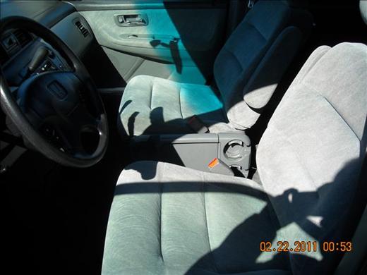 Image 5 of 2001 Honda Odyssey EX…