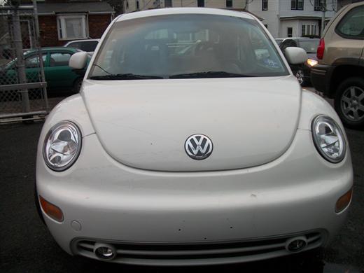 Image 7 of 1998 Volkswagen New…