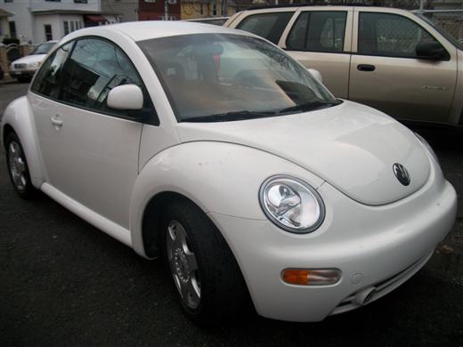 Image 10 of 1998 Volkswagen New…