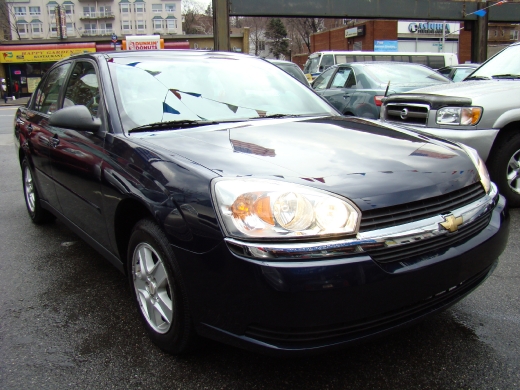 Image 2 of 2005 Chevrolet Malibu…