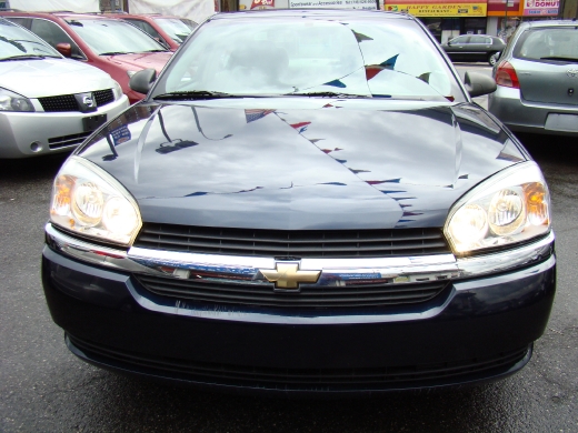 Image 5 of 2005 Chevrolet Malibu…
