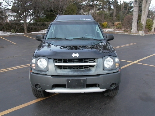 Image 2 of 2003 Nissan Xterra SE…