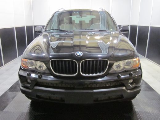 Image 1 of 2005 BMW X5 3.0i North…