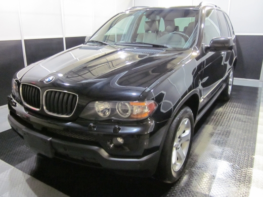 Image 5 of 2005 BMW X5 3.0i North…