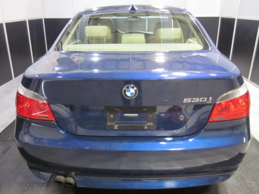 Image 3 of 2004 BMW 530 i North…