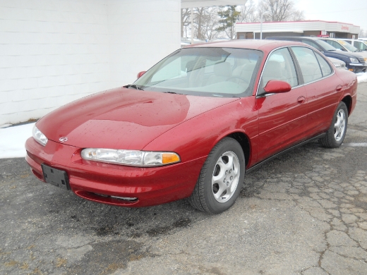 Image 3 of 1998 Oldsmobile Intrigue…