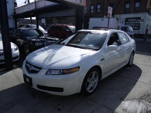 Image 1 of 2006 Acura TL Base Bronx,…