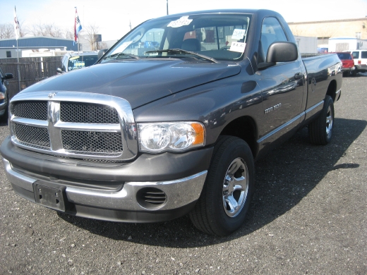 Image 1 of 2003 Dodge Ram 1500…