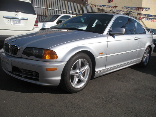 Image 1 of 2001 BMW 3 Series 2…
