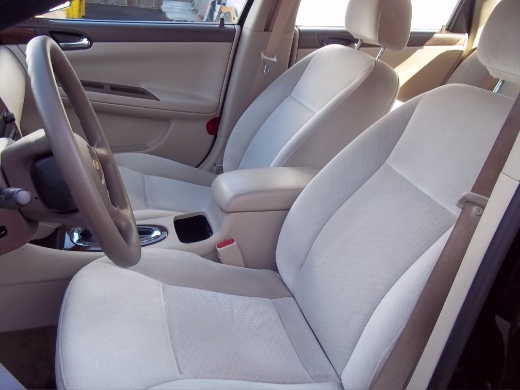 Image 2 of 2008 Chevrolet Impala…