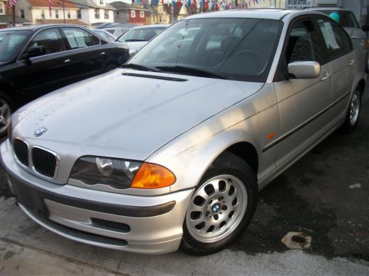 Image 1 of 2000 BMW 3 Series 4…