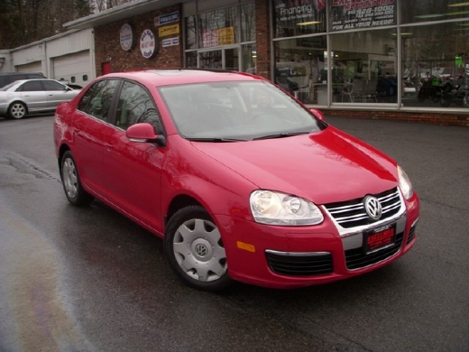 Image 2 of 2007 Volkswagen Jetta…