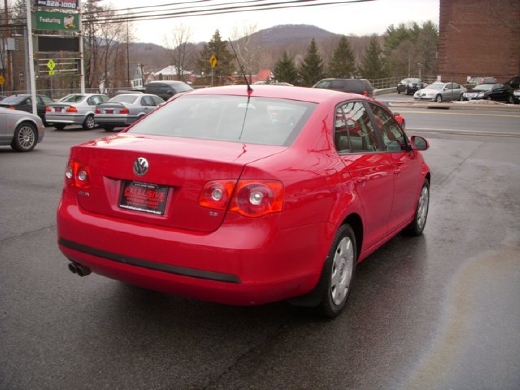 Image 4 of 2007 Volkswagen Jetta…