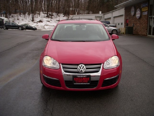 Image 5 of 2007 Volkswagen Jetta…