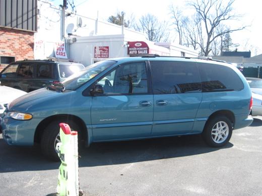 Image 1 of 1999 Dodge Grand Caravan…