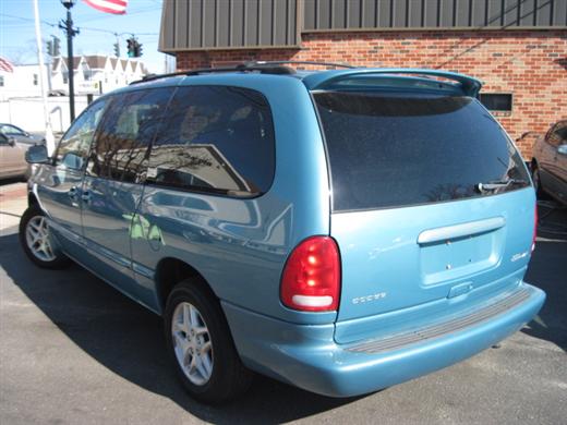 Image 5 of 1999 Dodge Grand Caravan…