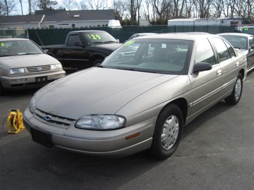 Image 2 of 1999 Chevrolet Lumina…