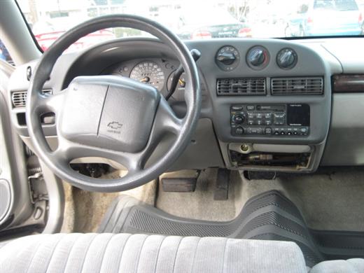 Image 3 of 1999 Chevrolet Lumina…