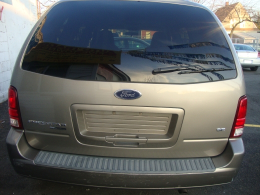 Image 6 of 2004 Ford Freestar SE…