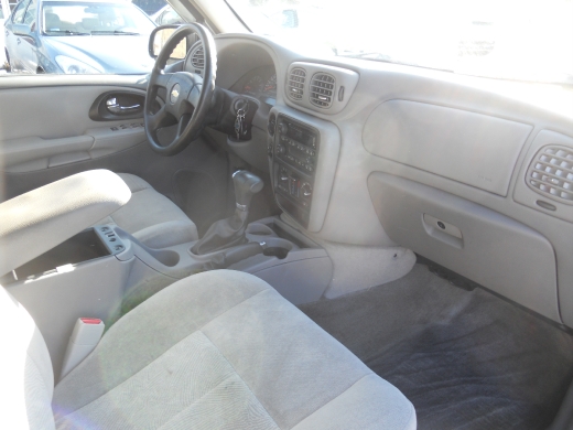 Image 3 of 2006 Chevrolet TrailBlazer…