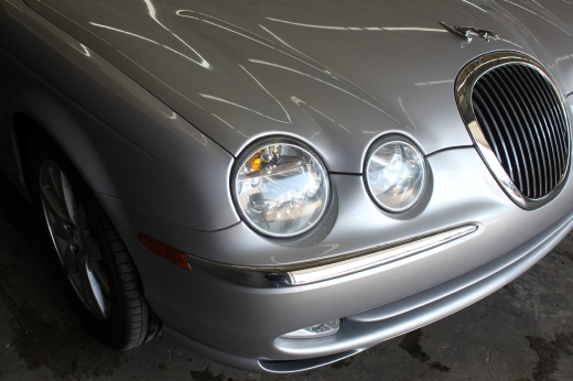 Image 1 of 2000 Jaguar S-Type 4.0L…