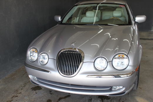 Image 5 of 2000 Jaguar S-Type 4.0L…