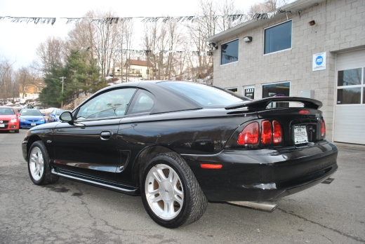 Image 3 of 1998 Ford Mustang GT…
