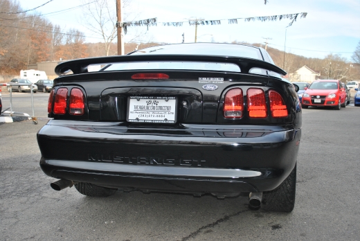 Image 5 of 1998 Ford Mustang GT…