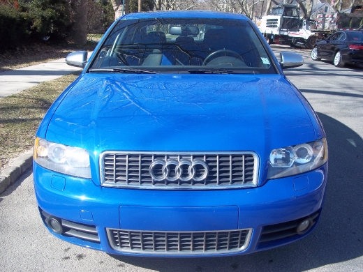 Audi S4 2011 Interior. 2004 Audi S4 4.2 Great Neck,