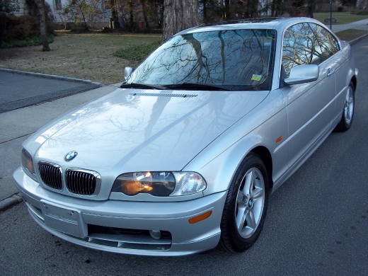 Image 2 of 2002 BMW 325 ci Great…