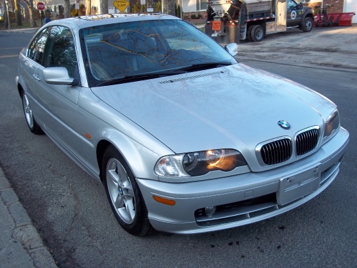Image 4 of 2002 BMW 325 ci Great…