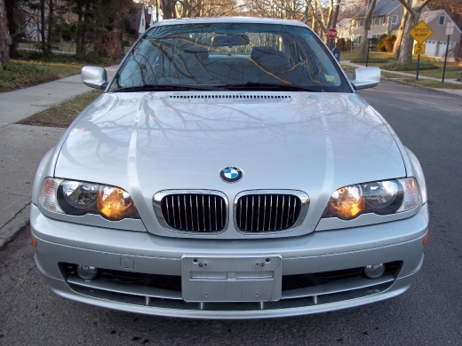 Image 5 of 2002 BMW 325 ci Great…