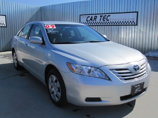 Image 1 of 2009 Toyota Camry 4…