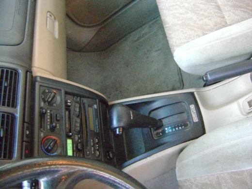 Image 1 of 1999 Subaru Forester…