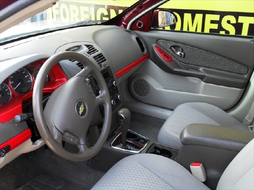 Image 4 of 2006 Chevrolet Malibu…