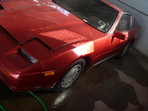 Image 1 of 1988 Nissan 300ZX 2…