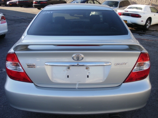 Image 5 of 2003 Toyota Camry SE…