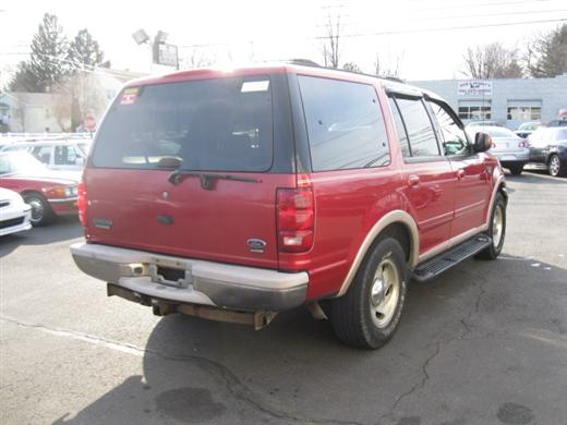 Image 5 of 1999 Ford Expedition…