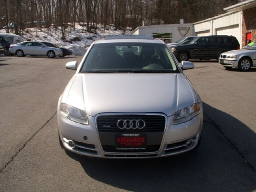 Image 3 of 2006 Audi A4 2.0T Central…