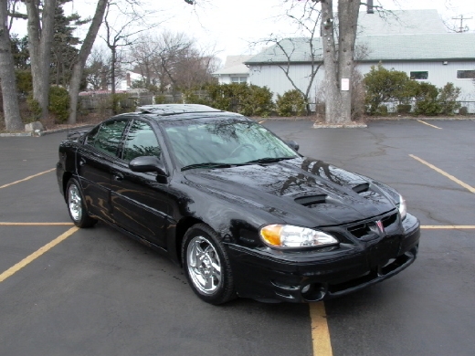 Image 3 of 2003 Pontiac Grand Am…