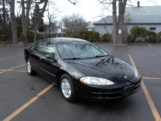 Image 1 of 2002 Dodge Intrepid…