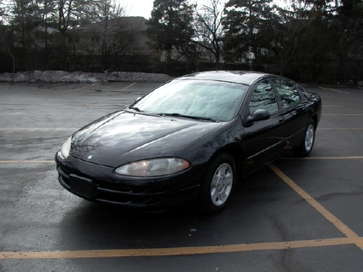 Image 3 of 2002 Dodge Intrepid…